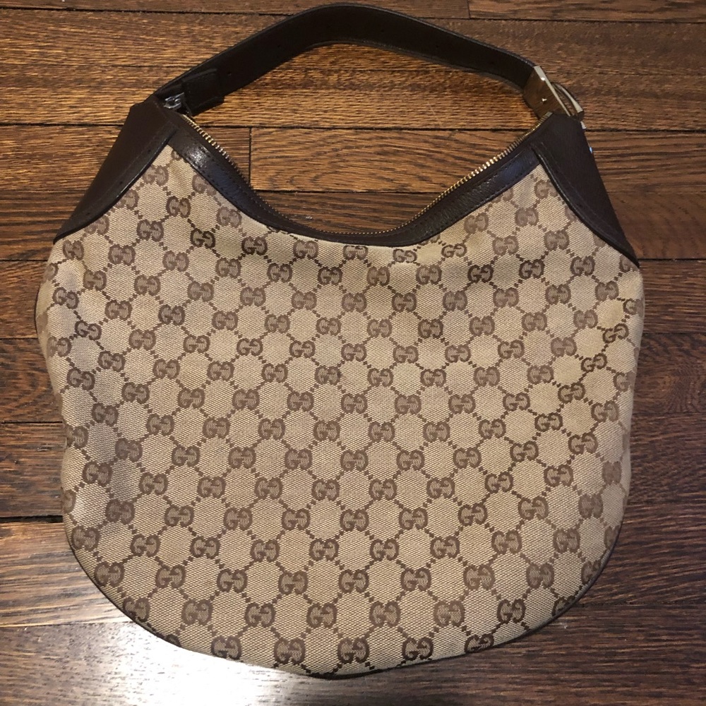 Authentic Gucci handbag